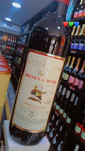 Drink and Wine
