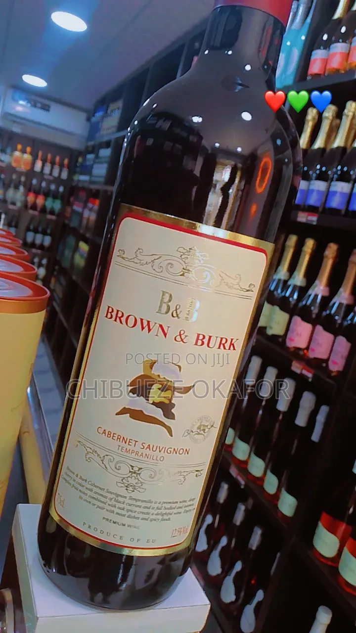 Drink and Wine