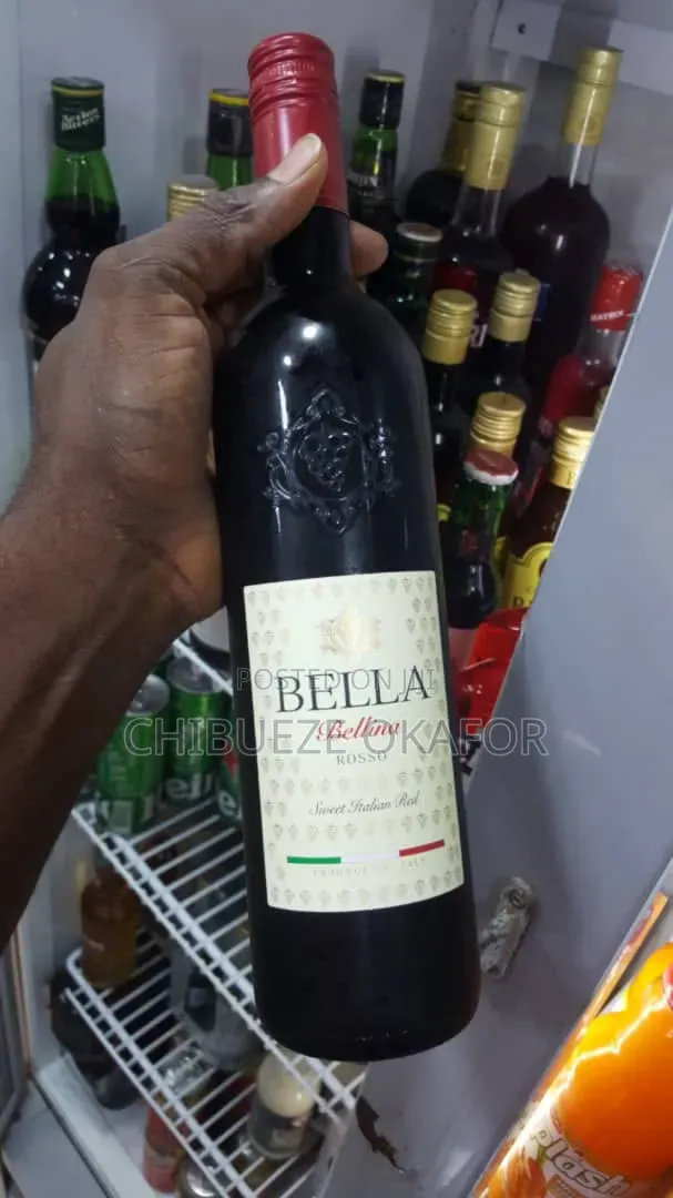 Drink and Wine
