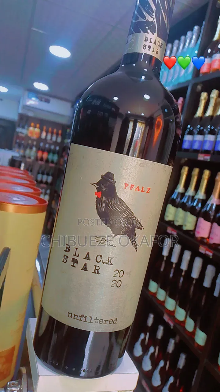 Drink and Wine