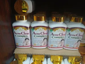 Acne Clear Complex