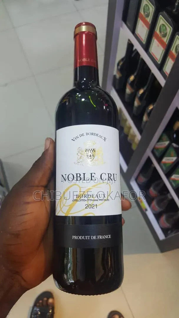 Drink and Wine