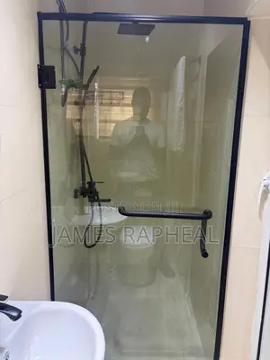 Furnished 4bdrm Block of Flats in Rb Emerald, Alaka Estate for sale