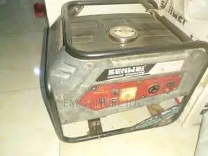 Strong and Reliable Senwei Generator for Sale