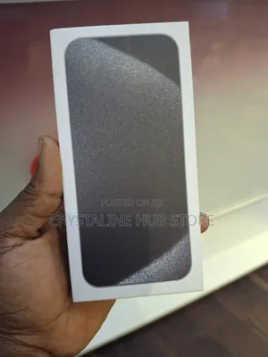 New Mobile Phone Purple