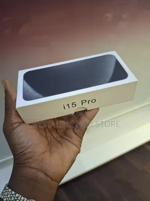 New Mobile Phone Purple
