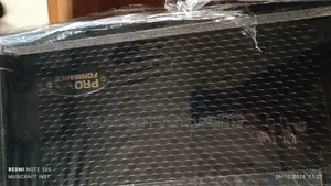 Pro Formance Guitar Combo