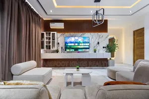 Beautiful 2bedroom Apartment