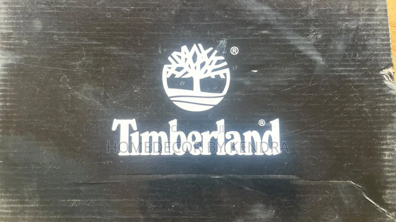 Timberland Boot