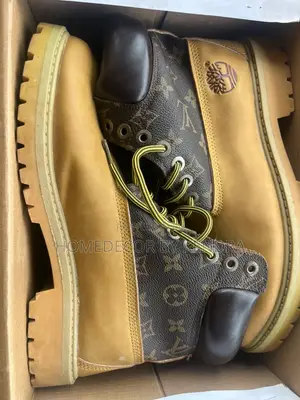 Timberland Boot