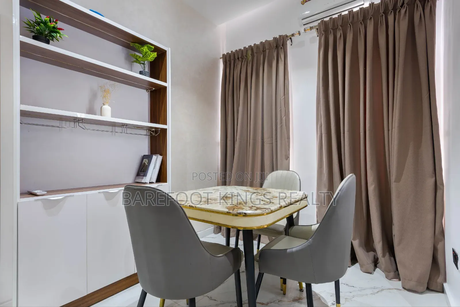 Beautiful 2bedroom Apartment