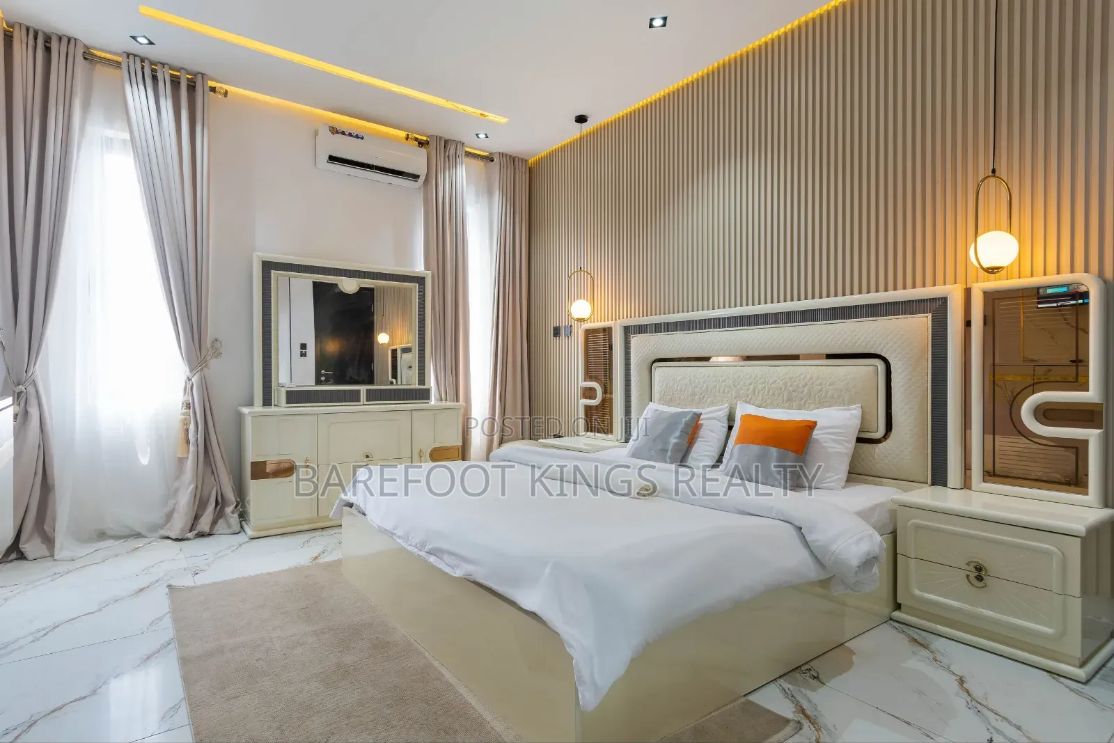 Beautiful 2bedroom Apartment