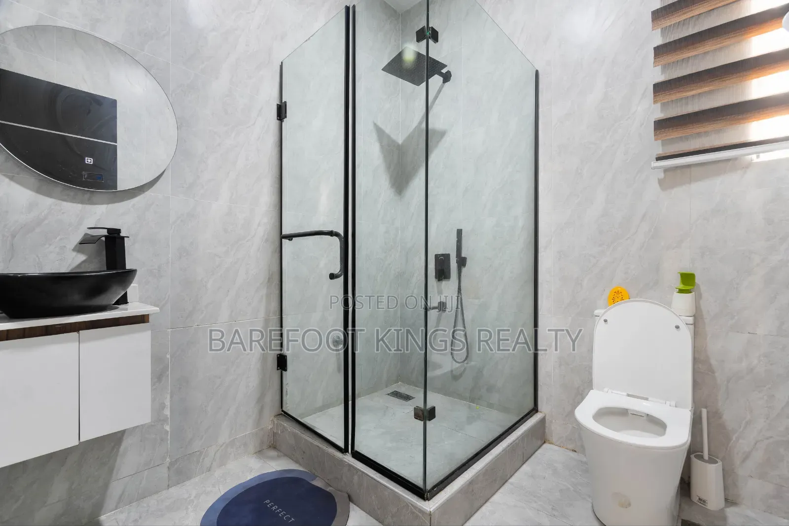 Beautiful 2bedroom Apartment