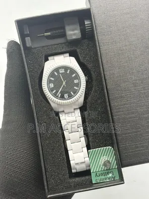 Quality Plastic Rolex Watch