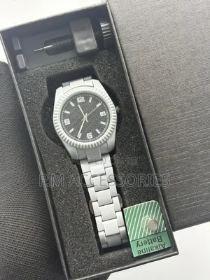 Quality Plastic Rolex Watch