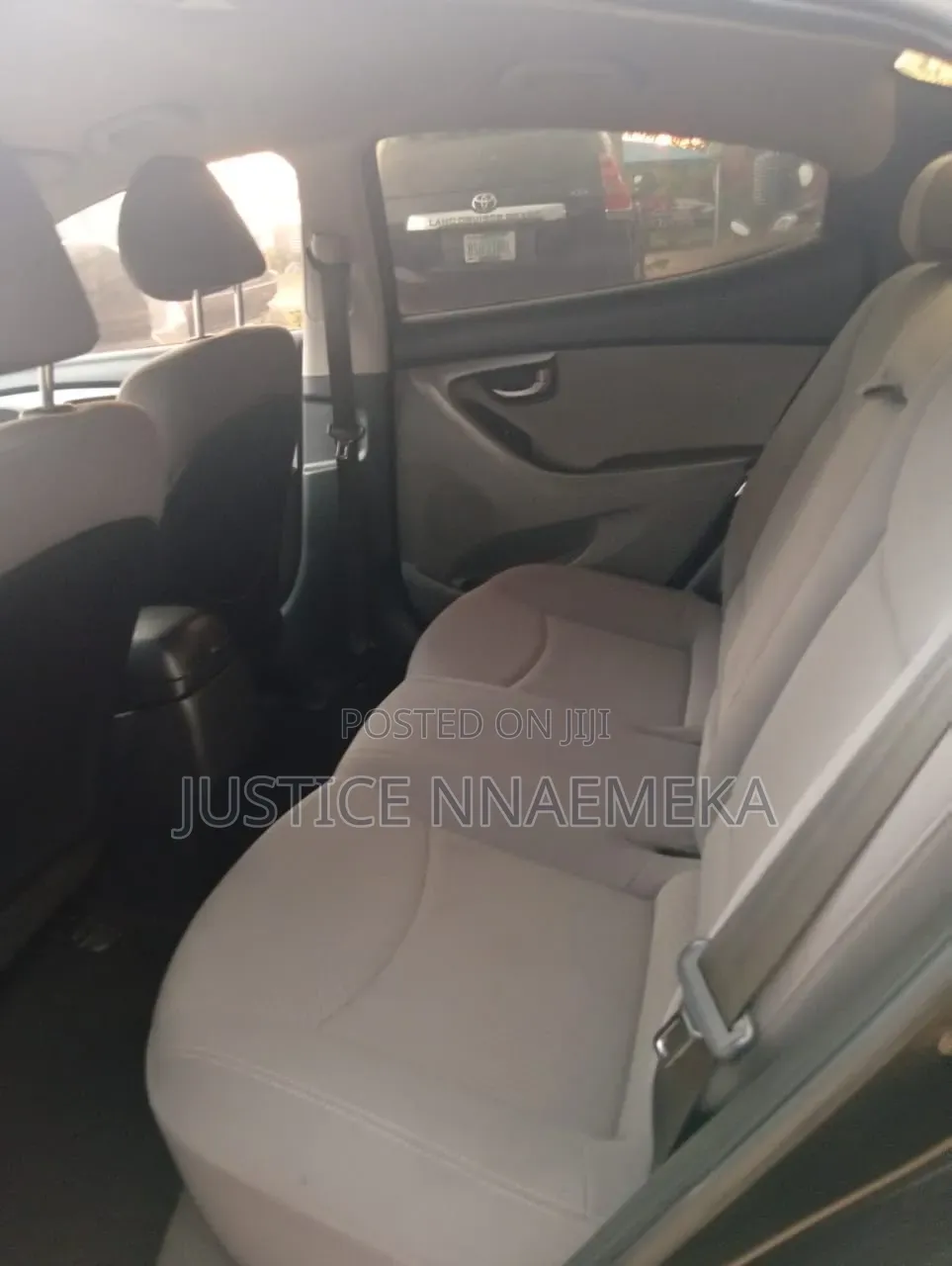 Honda Civic 2012 Silver