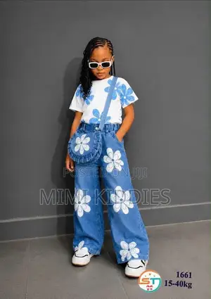 Kids Clothes