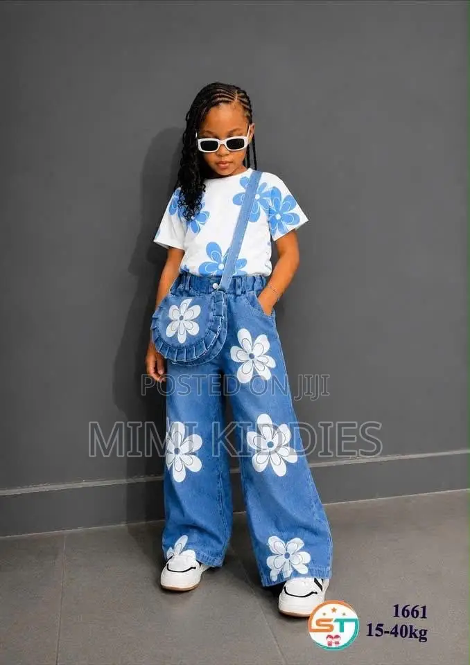 Kids Clothes