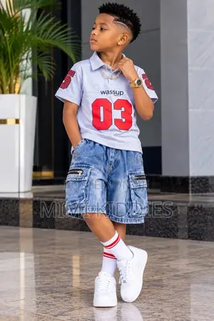 Kids Clothes