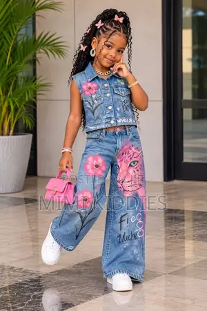 Kids Clothes