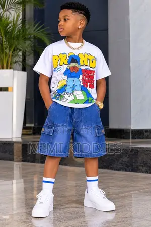 Kids Clothes