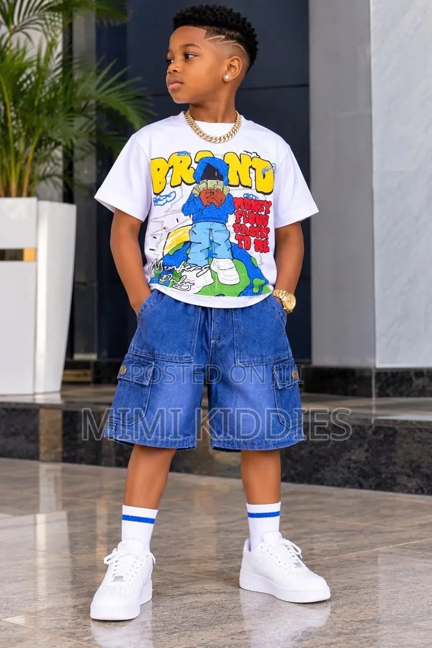 Kids Clothes