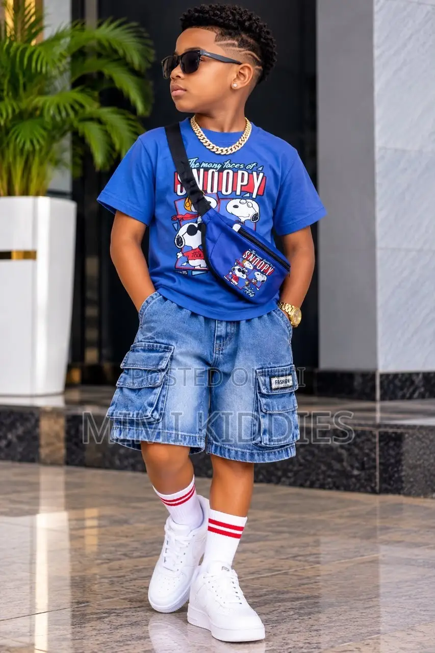 Kids Clothes