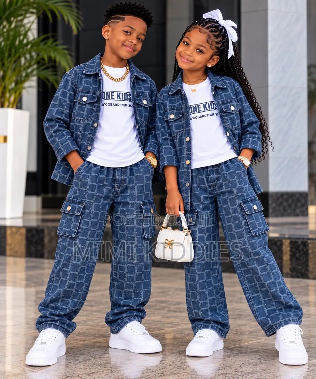 Kids Clothes