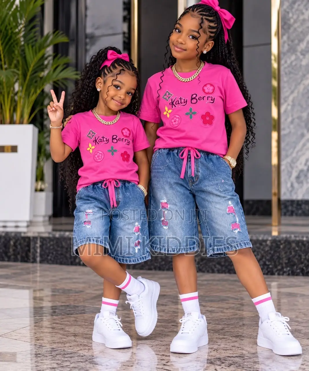 Kids Clothes