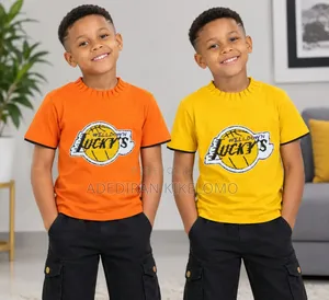 Kiddies Polo