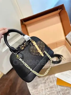 Luxury Ladies Handbag – Stylish Quality Fashion Bag