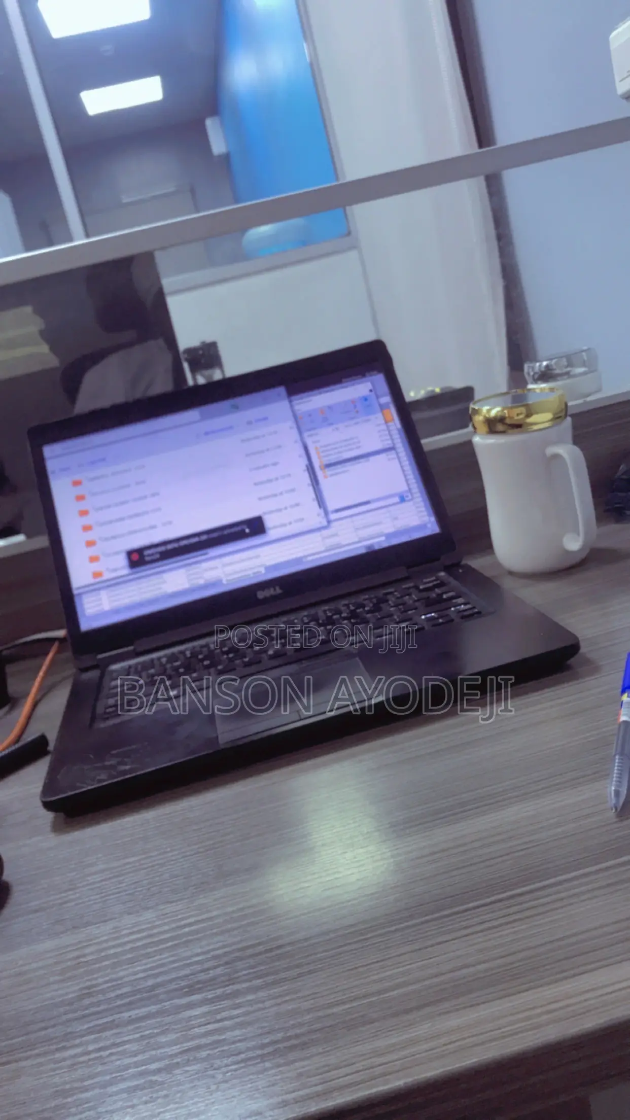 Laptop Dell Latitude 5480 8GB Intel Core i5 HDD 1T