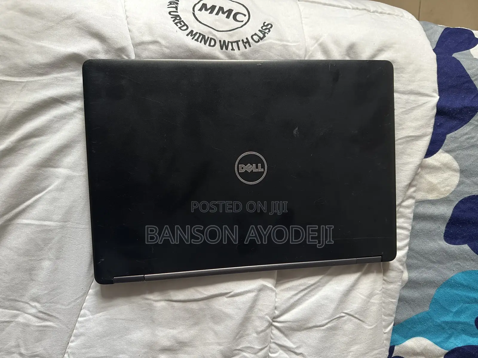 Laptop Dell Latitude 5480 8GB Intel Core i5 HDD 1T