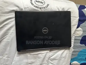 Laptop Dell Latitude 5480 8GB Intel Core i5 HDD 1T