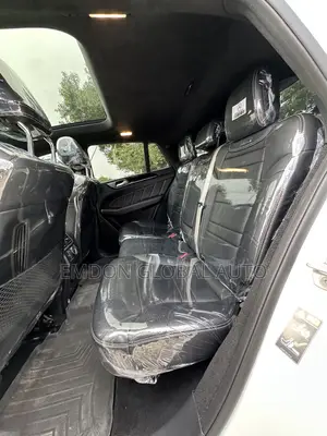 Mercedes-Benz GLE-Class AMG GLE 63 S 4MATIC 2019 White