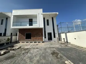 4bdrm Duplex in Citylight Estate, Enugu for sale
