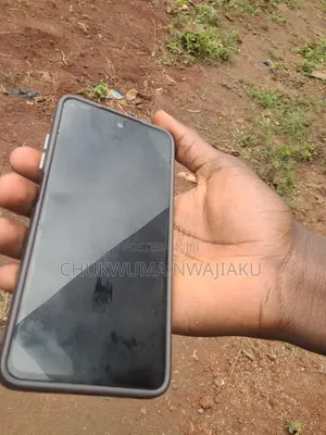 Tecno Spark 20 128 GB Black