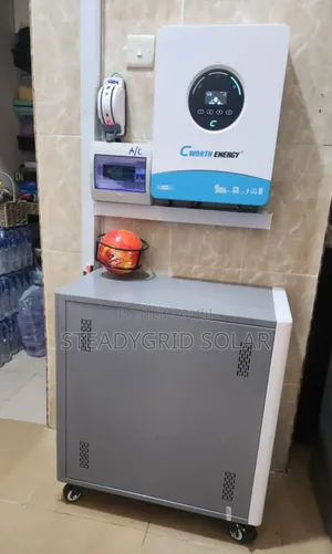 6.5kva/48v +15kwh Lithium Battery Installation (Xmas/New Year Promo)