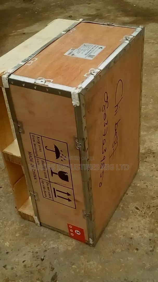 MUST 15kwh Lithium Iron Battery