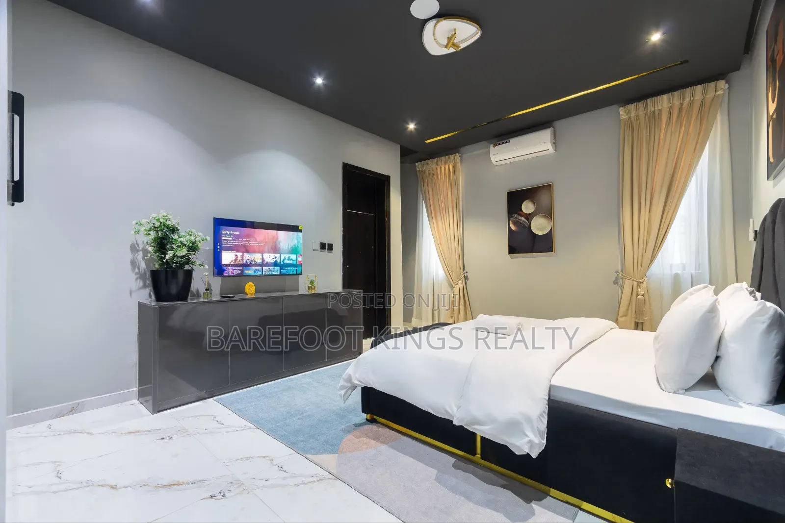 Premium 2bedroom Apartment