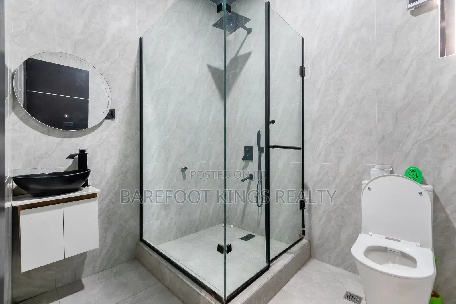 Premium 2bedroom Apartment