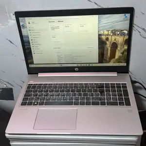 Laptop HP ProBook 450 G7 8GB Intel Core i5 SSD 256GB
