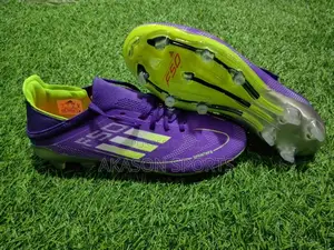 F50 Football Boots