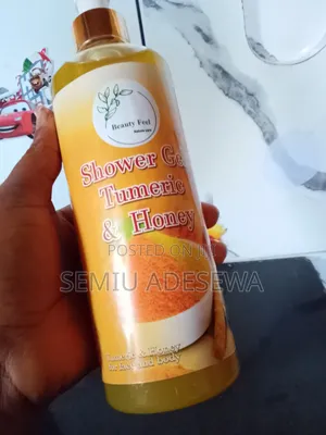 Shower Gel
