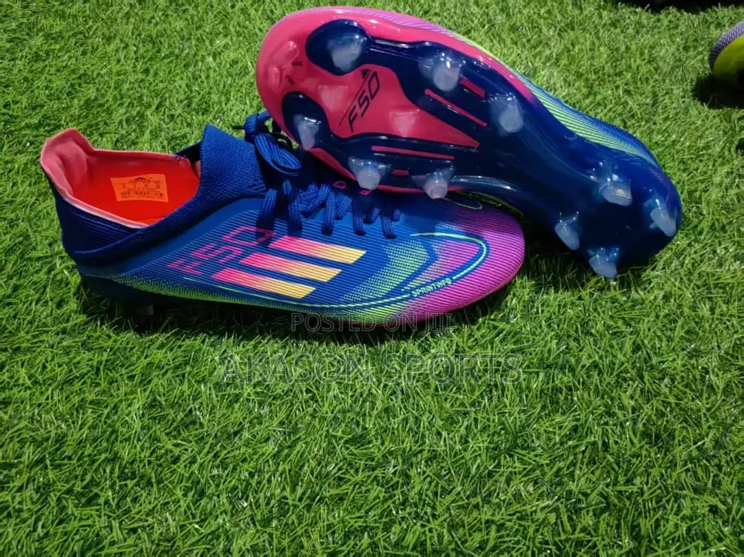 F50 Football Boots