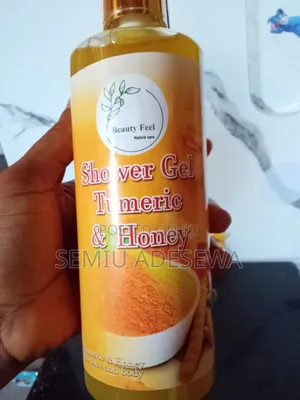 Shower Gel