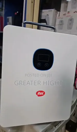 Itel Power Tank 500watts