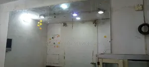 Mirror Wall Height Size