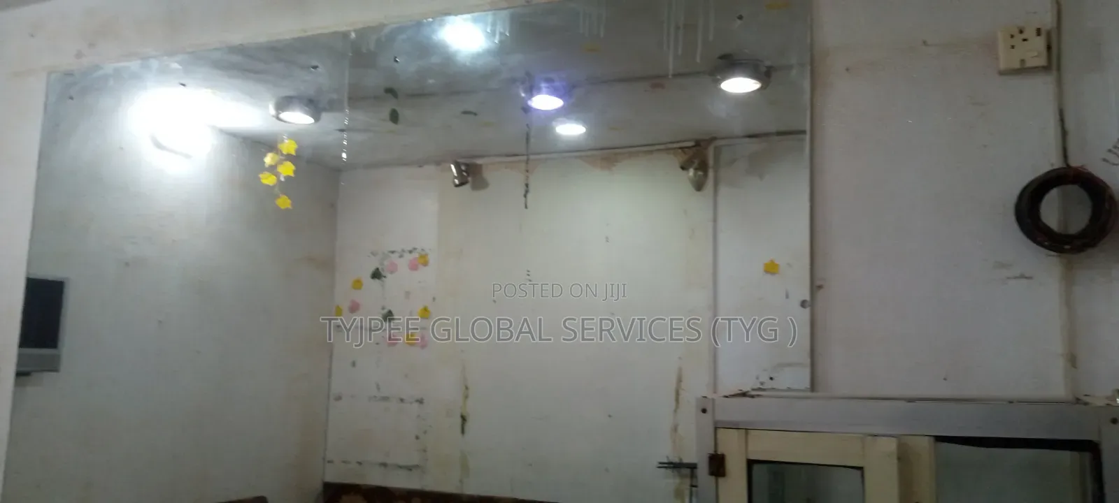 Mirror Wall Height Size