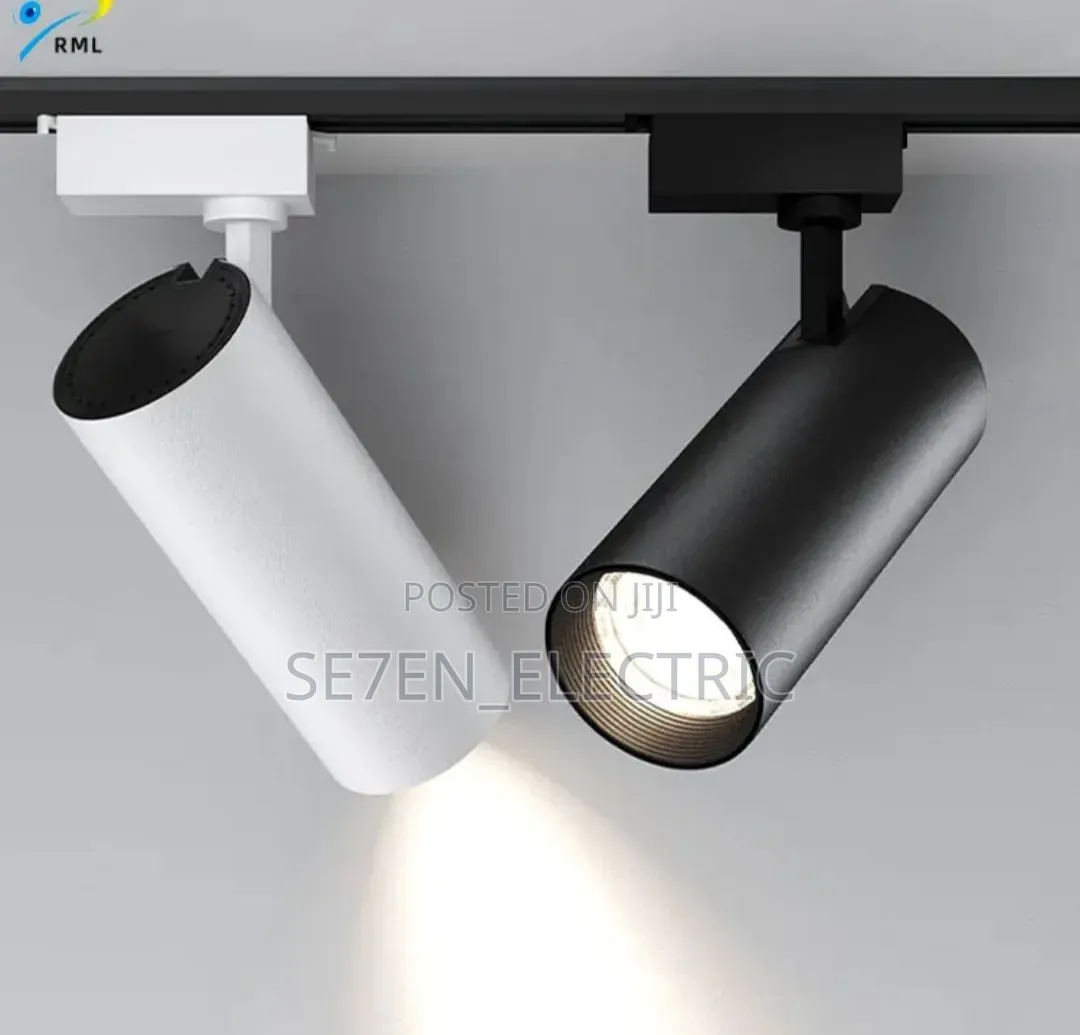 Led Track Lighting Available in 20watts 30watts 40watts